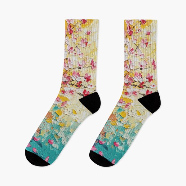 Item preview, Floral Serenade designed and sold by Retro Type.