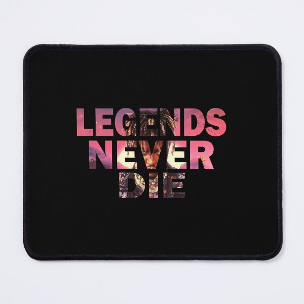 Item preview, Juice Wrld Legends Never Die designed and sold by Hajuji.