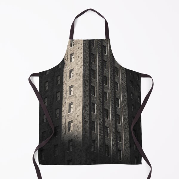 Item preview, Sunlight on the Allerton Hotel designed and sold by David Bowman.