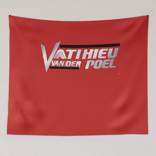 Item preview, mathieu van der poel designed and sold by sisira gunarathna.