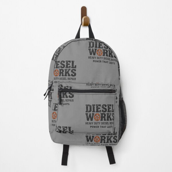 Item preview, Diesel Works designed and sold by PattaZone.