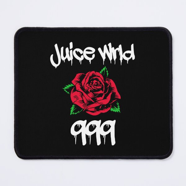 Item preview, Juice WRLD 999 Rose designed and sold by Hajuji.