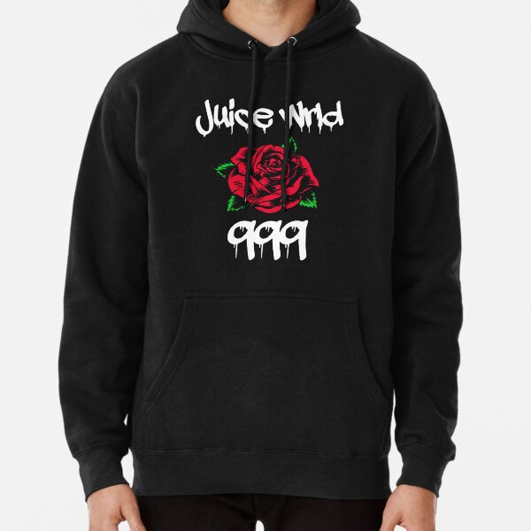 Item preview, Juice WRLD 999 Rose designed and sold by Hajuji.