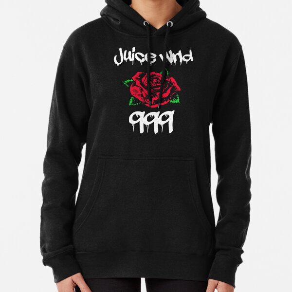 Item preview, Juice WRLD 999 Rose designed and sold by Hajuji.