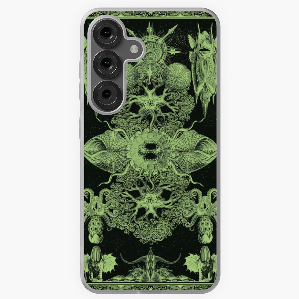 Item preview, Samsung Galaxy Soft Case designed and sold by Meloceus.