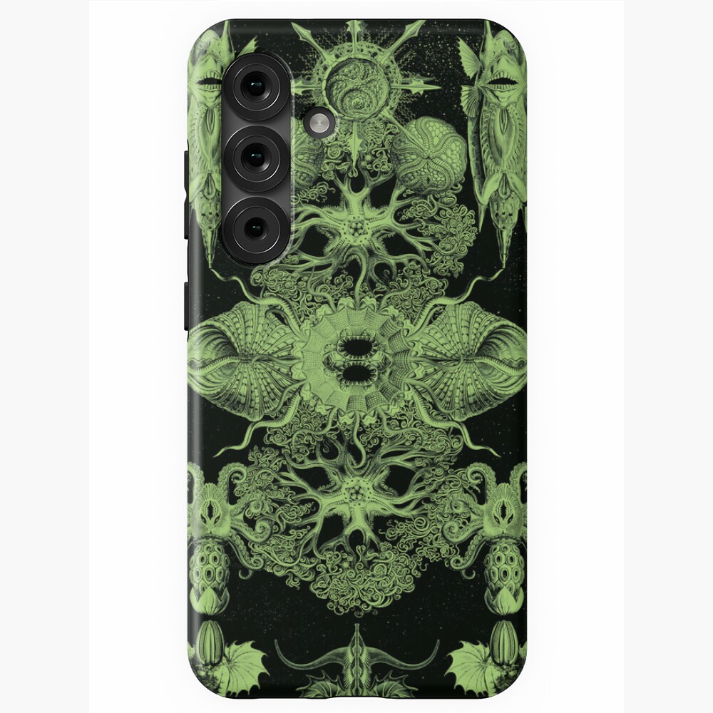 Item preview, Samsung Galaxy Tough Case designed and sold by Meloceus.