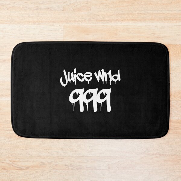 Item preview, Canciones de Juice WRLD 999 designed and sold by Hajuji.