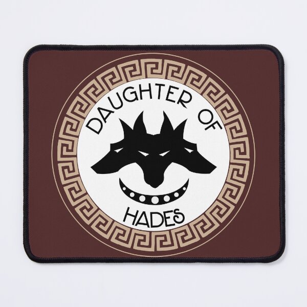 Item preview, Daughter of Hades designed and sold by witchlingart.