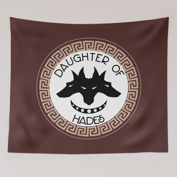 Item preview, Daughter of Hades designed and sold by witchlingart.