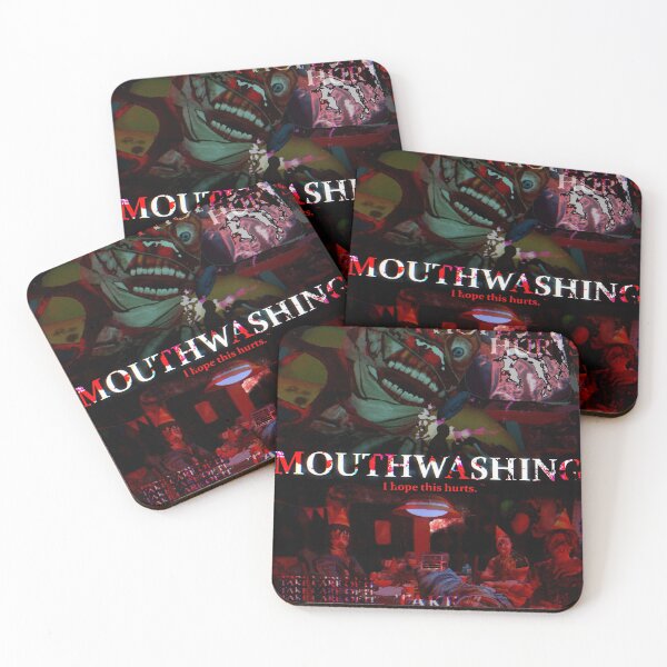 Item preview, Mouthwashing designed and sold by mg1luka.