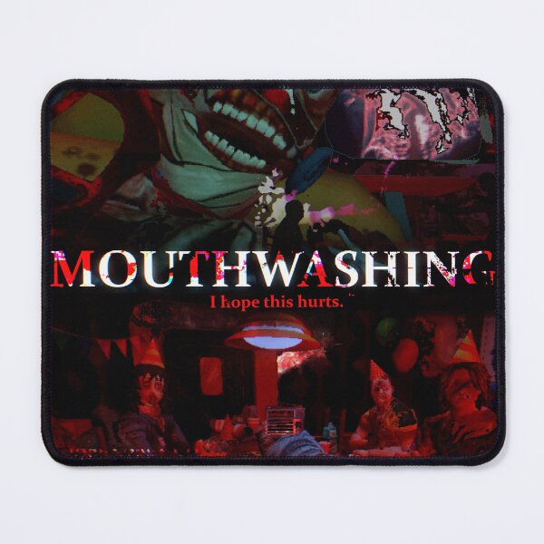 Item preview, Mouthwashing designed and sold by mg1luka.