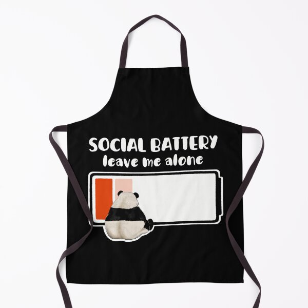 Item preview, Social battery designed and sold by alies-art.