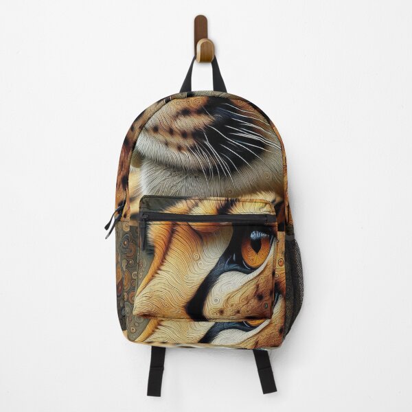 Item preview, LEOPARD designed and sold by johnnyssandart.