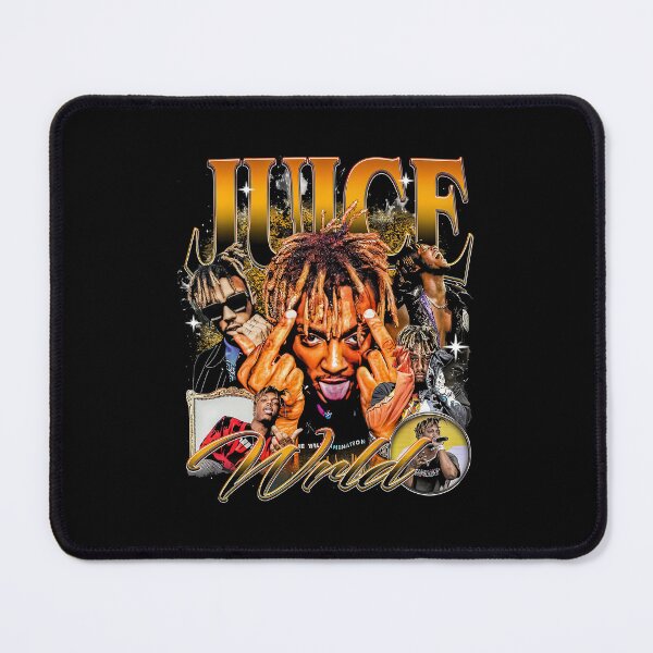 Item preview, Juice WRLD 90s designed and sold by Hajuji.