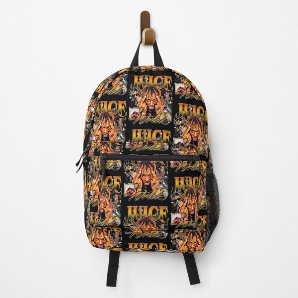 バッグ juicewrld Juice Wrld Xxxtentacion Backpacks for Sale | Redbubble
