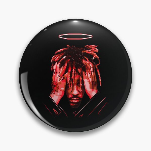 Item preview, Juice WRLD Rapper designed and sold by Hajuji.