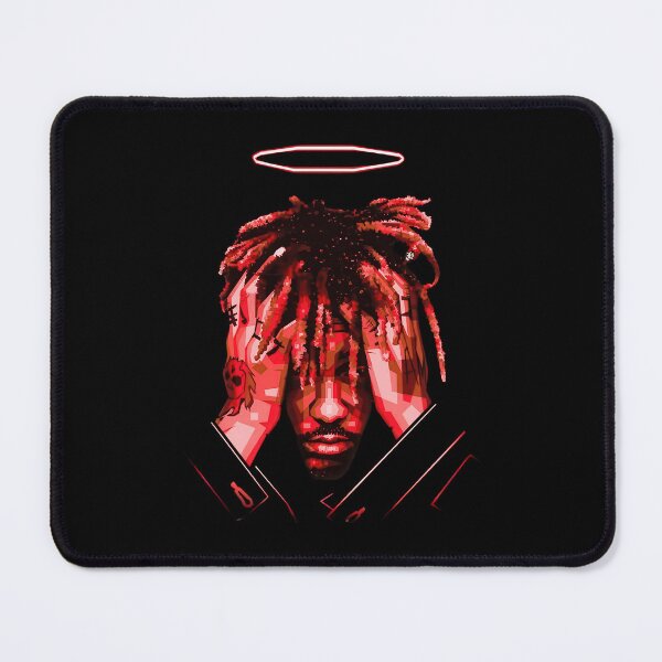 Item preview, Juice WRLD Rapper designed and sold by Hajuji.