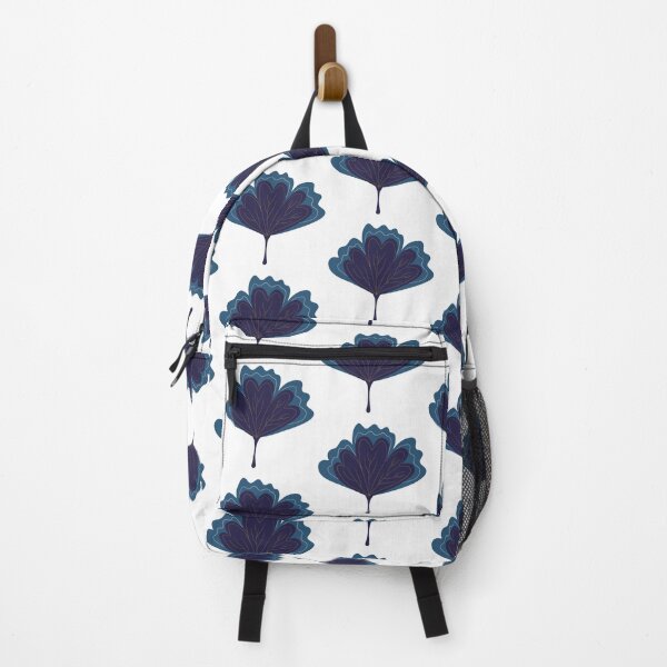 Item preview, Blue Heart Leaf designed and sold by KajalGulgulia.