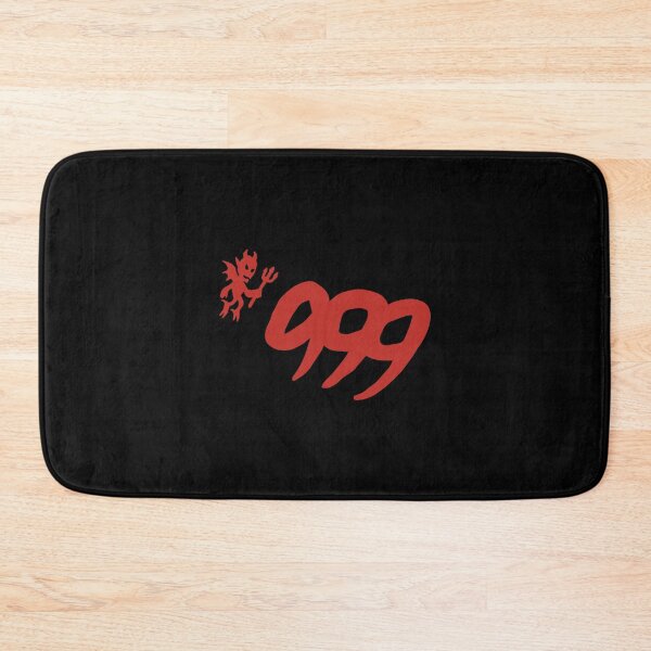 Item preview, Jugo WRLD 999 designed and sold by Hajuji.