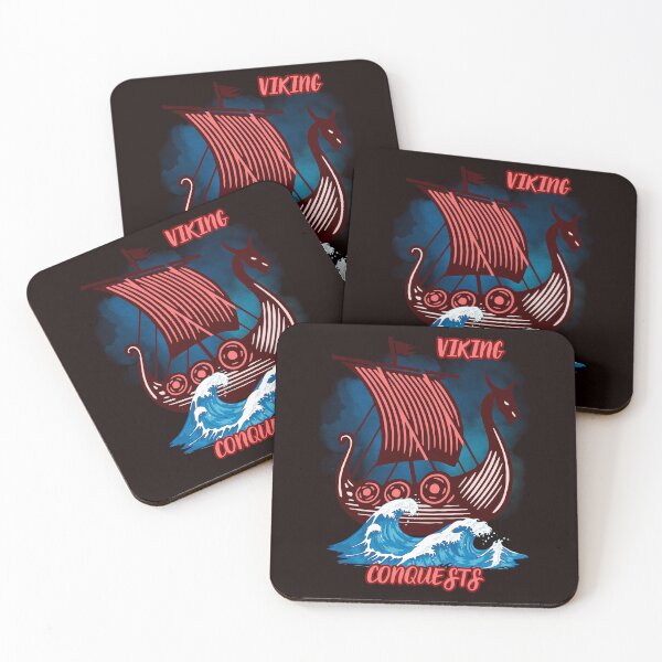 Item preview, VIKING CONQUESTS designed and sold by Tadeusz1.