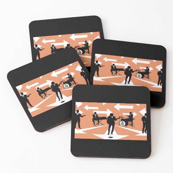 Item preview, The Young Veins in Orange designed and sold by Warren Osborne.