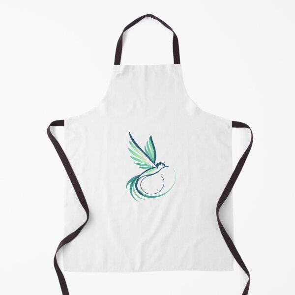 Item preview, Elegant Bird Logo designed and sold by Pixel-Lift.