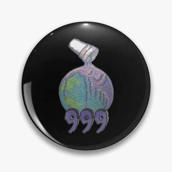 Item preview, Juice Wrld Juice on World 999 designed and sold by Hajuji.