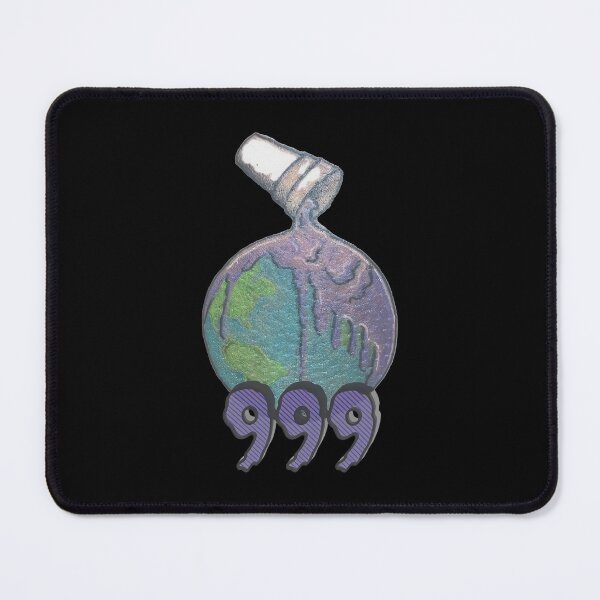 Item preview, Juice Wrld Juice on World 999 designed and sold by Hajuji.
