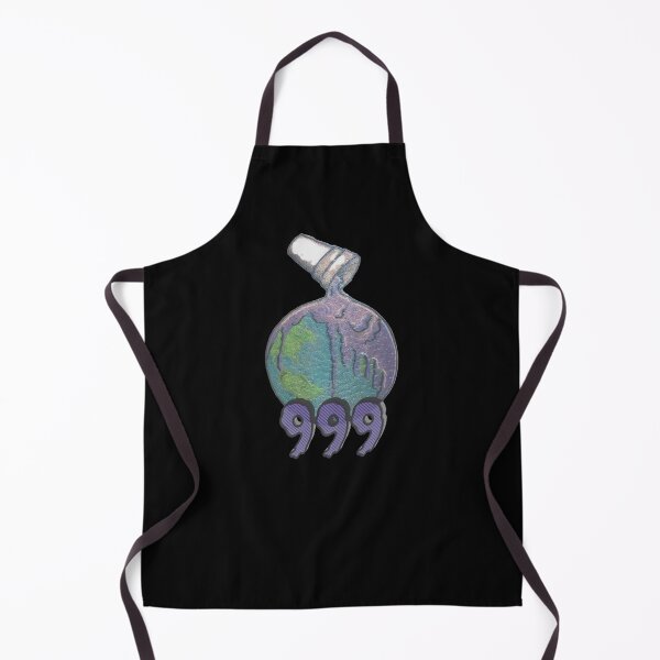 Item preview, Juice Wrld Juice on World 999 designed and sold by Hajuji.