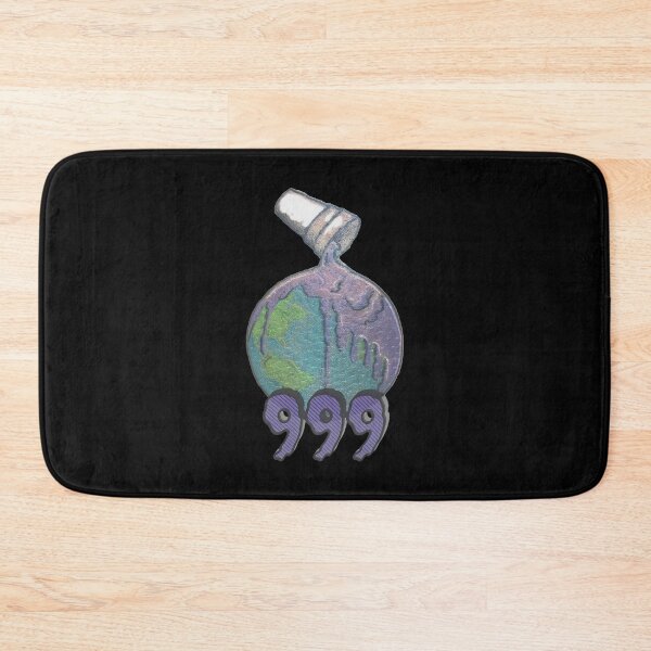 Item preview, Juice Wrld Juice on World 999 designed and sold by Hajuji.