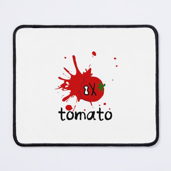 Item preview, tomato designed and sold by zzzozzo.