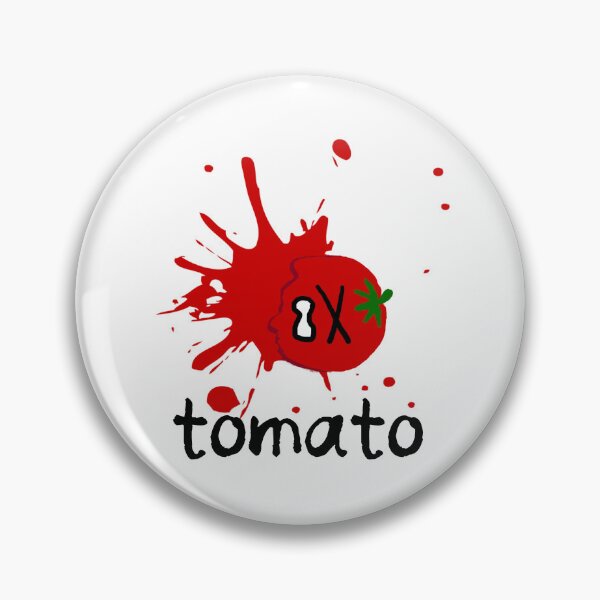 Artikelvorschau, Tomate entworfen und verkauft von zzzozzo.