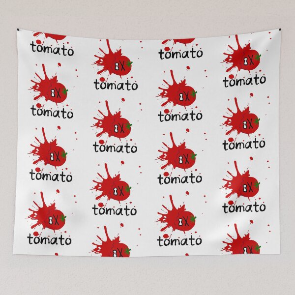 Artikelvorschau, Tomate entworfen und verkauft von zzzozzo.
