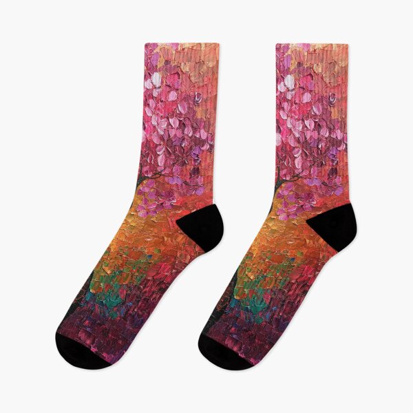 Item preview, Floral Revelation designed and sold by Retro Type.
