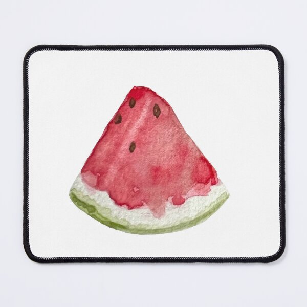 Item preview, Watermelon slice designed and sold by dreamtravel.
