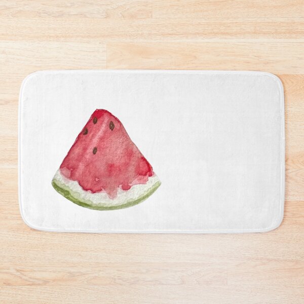 Item preview, Watermelon slice designed and sold by dreamtravel.