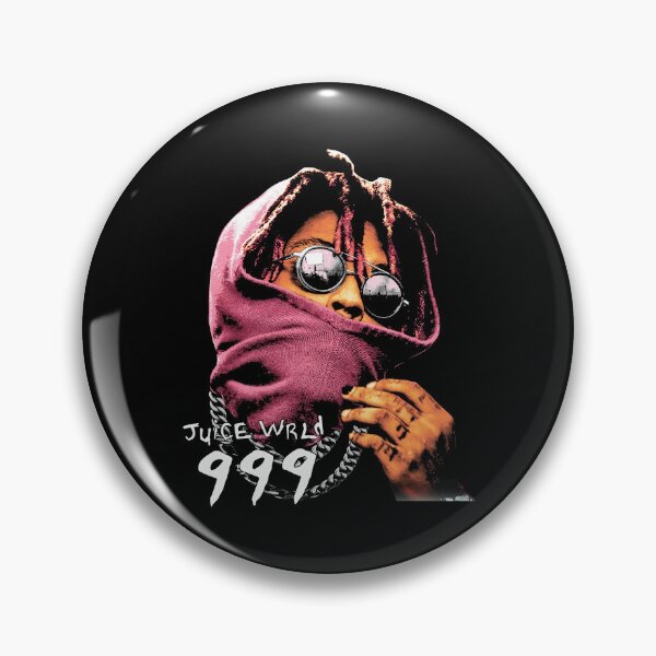 Item preview, Juice Wrld Retro Vintage designed and sold by Hajuji.
