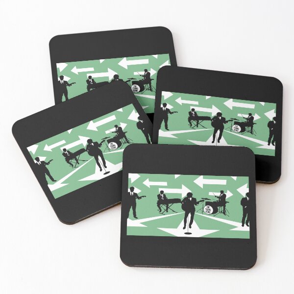 Item preview, The Young Veins in Green designed and sold by Warren Osborne.
