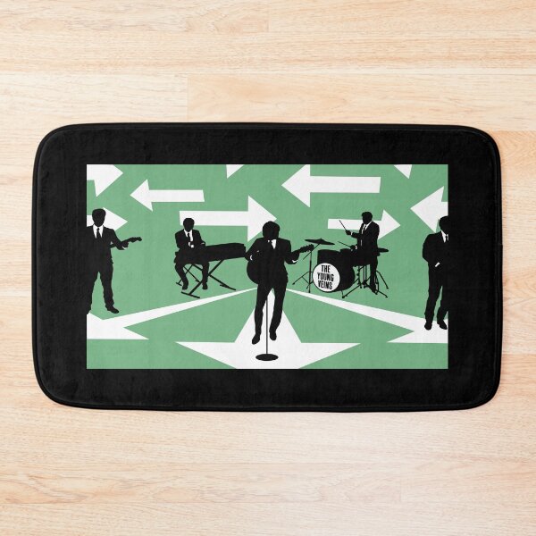 Item preview, The Young Veins in Green designed and sold by Warren Osborne.