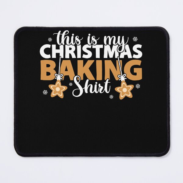 Item preview, This is my Christmas Baking designed and sold by PrintCrafting.