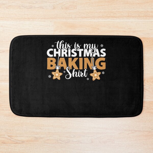 Item preview, This is my Christmas Baking designed and sold by PrintCrafting.