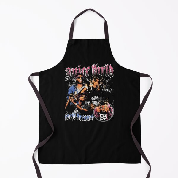 Item preview, Juice Wrld Rap Vintage 90s designed and sold by Hajuji.
