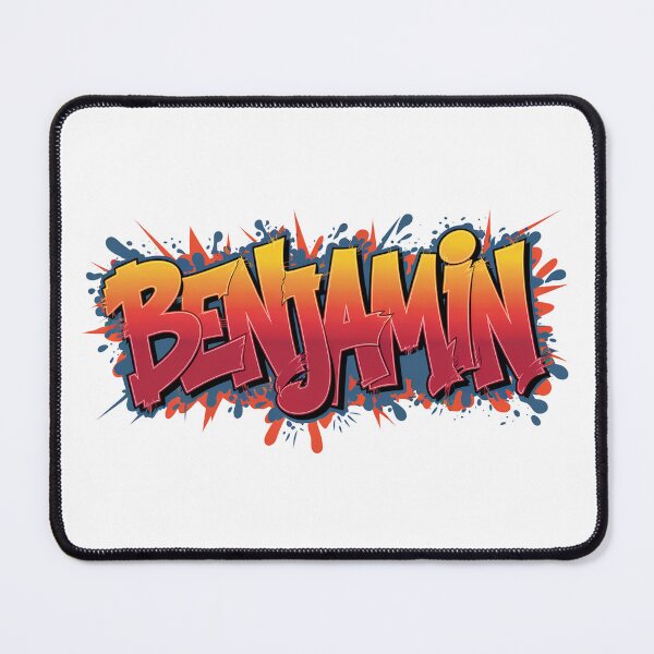 Item preview, Benjamin designed and sold by Pleindedesigns.