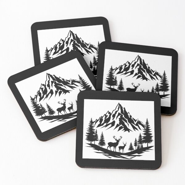 Item preview, Nature - Wildlife Design designed and sold by Earth Nature Creations.