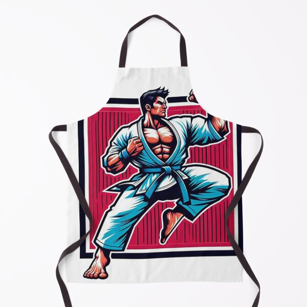Item preview, Karate Kai designed and sold by Txandrosan.