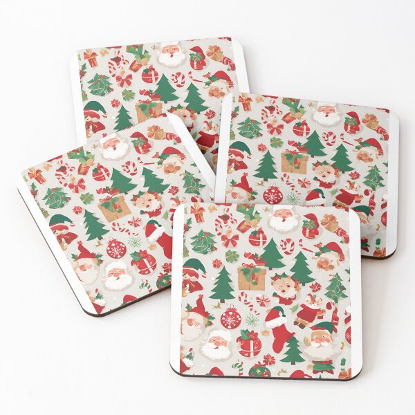 Item preview, Christmas atmosphere designed and sold by not-perfect-mom.