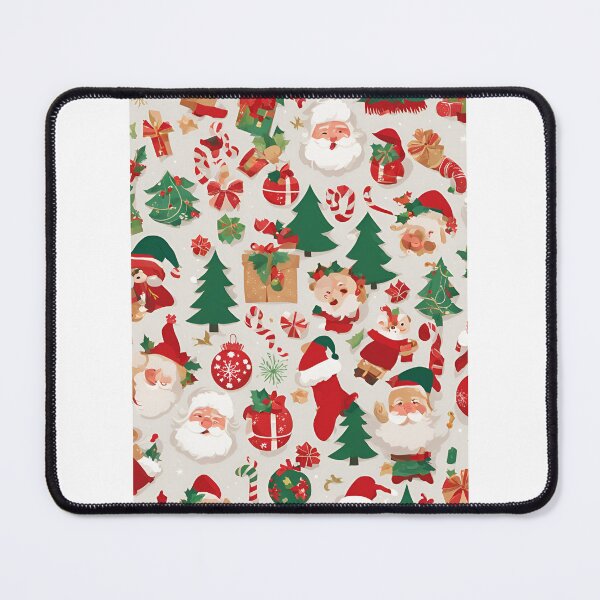 Item preview, Christmas atmosphere designed and sold by not-perfect-mom.