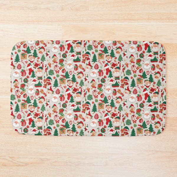Item preview, Christmas atmosphere designed and sold by not-perfect-mom.