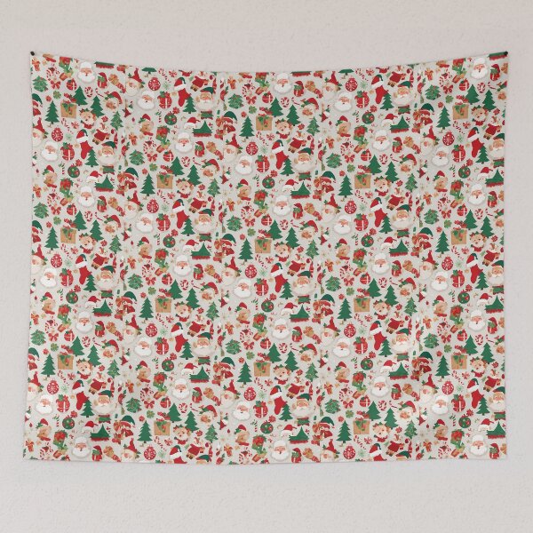 Item preview, Christmas atmosphere designed and sold by not-perfect-mom.