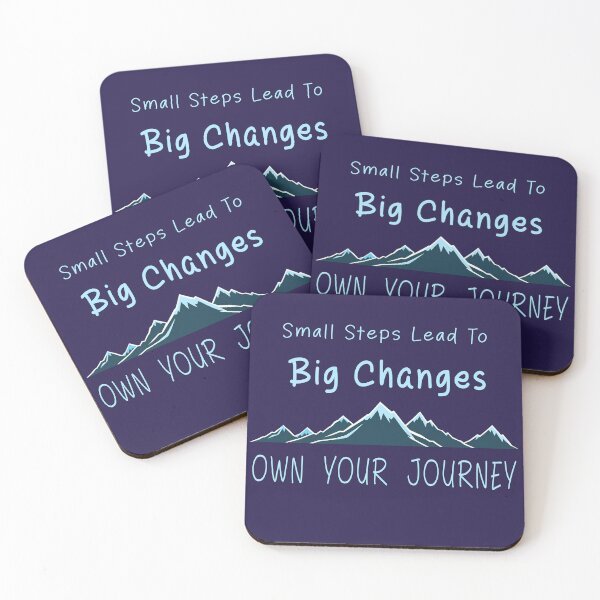 Item preview, Small Steps designed and sold by 3Brew-Designs.